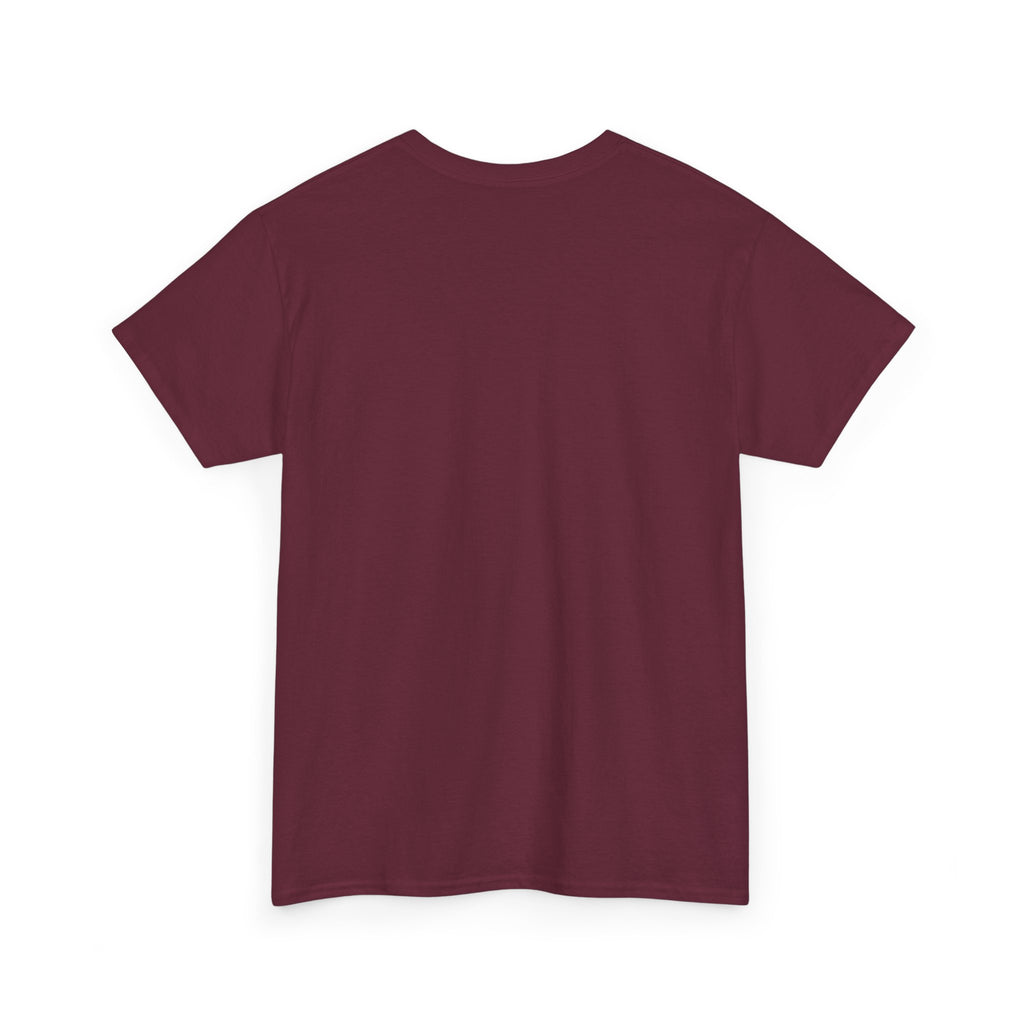 Green Bloods Nature T-Shirt – Deer, Mushrooms & Forest Graphic Tee