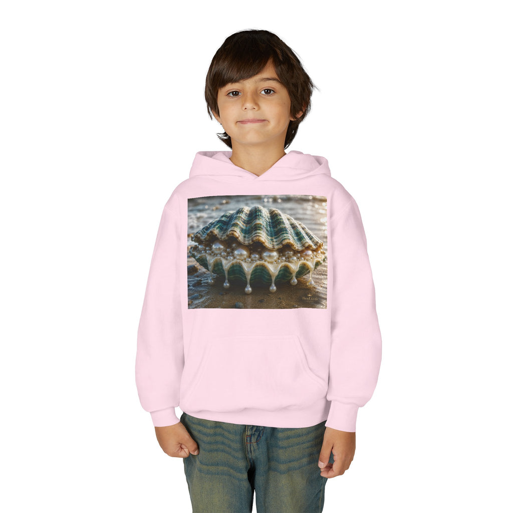Youth Hoodie — Vibe Sweatshirt