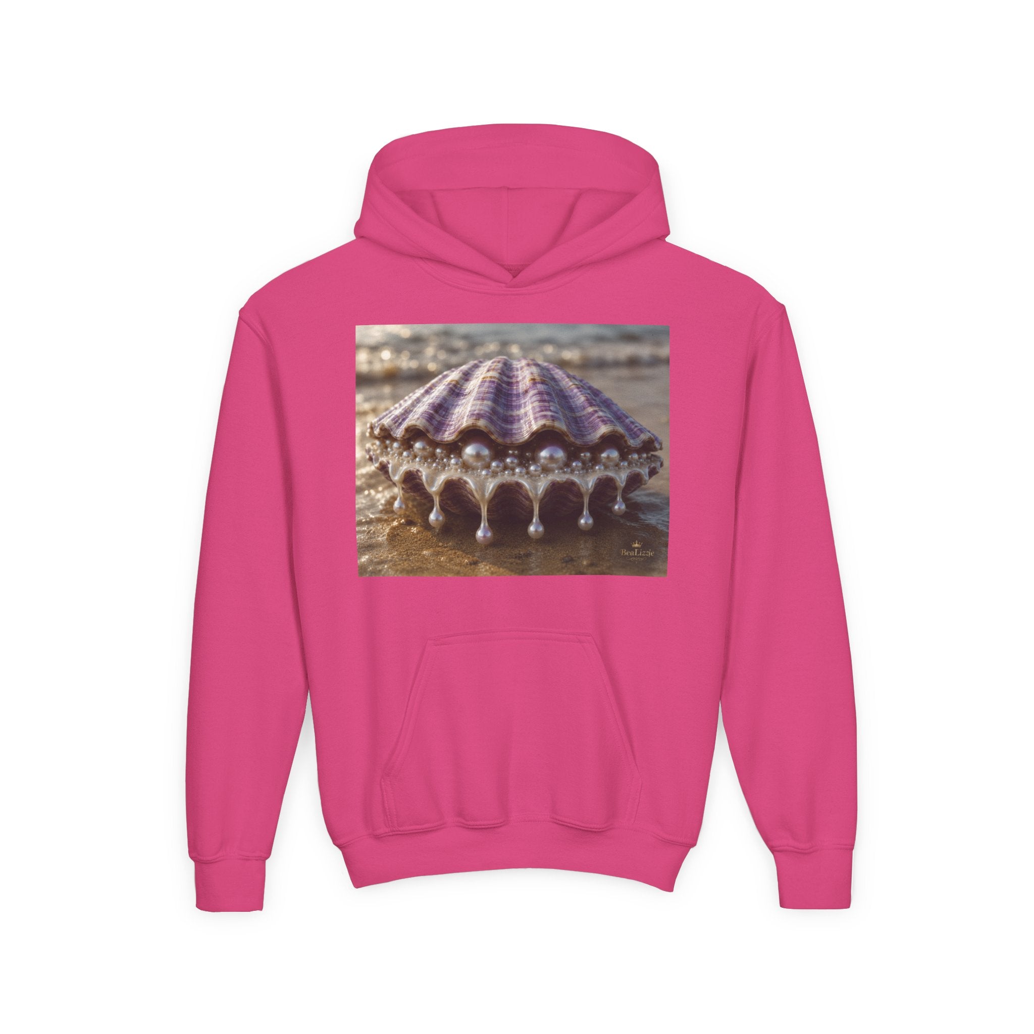 Youth Hoodie — Vibe Sweatshirt