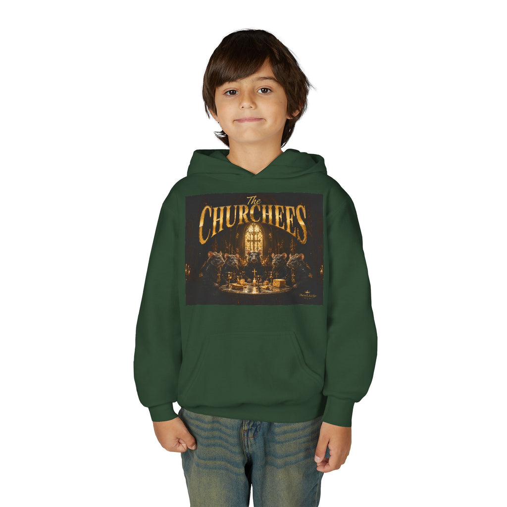 Youth Hoodie