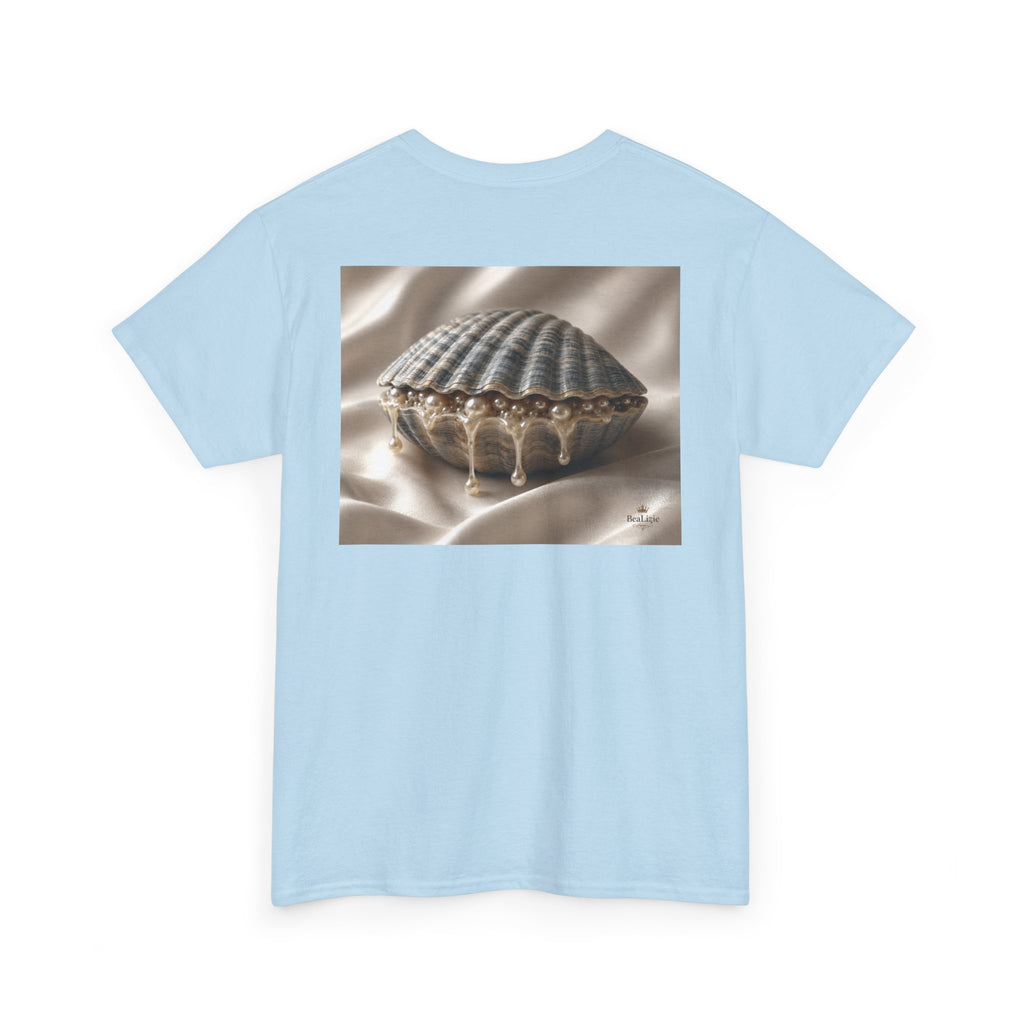 Cotton Graphic T-Shirt