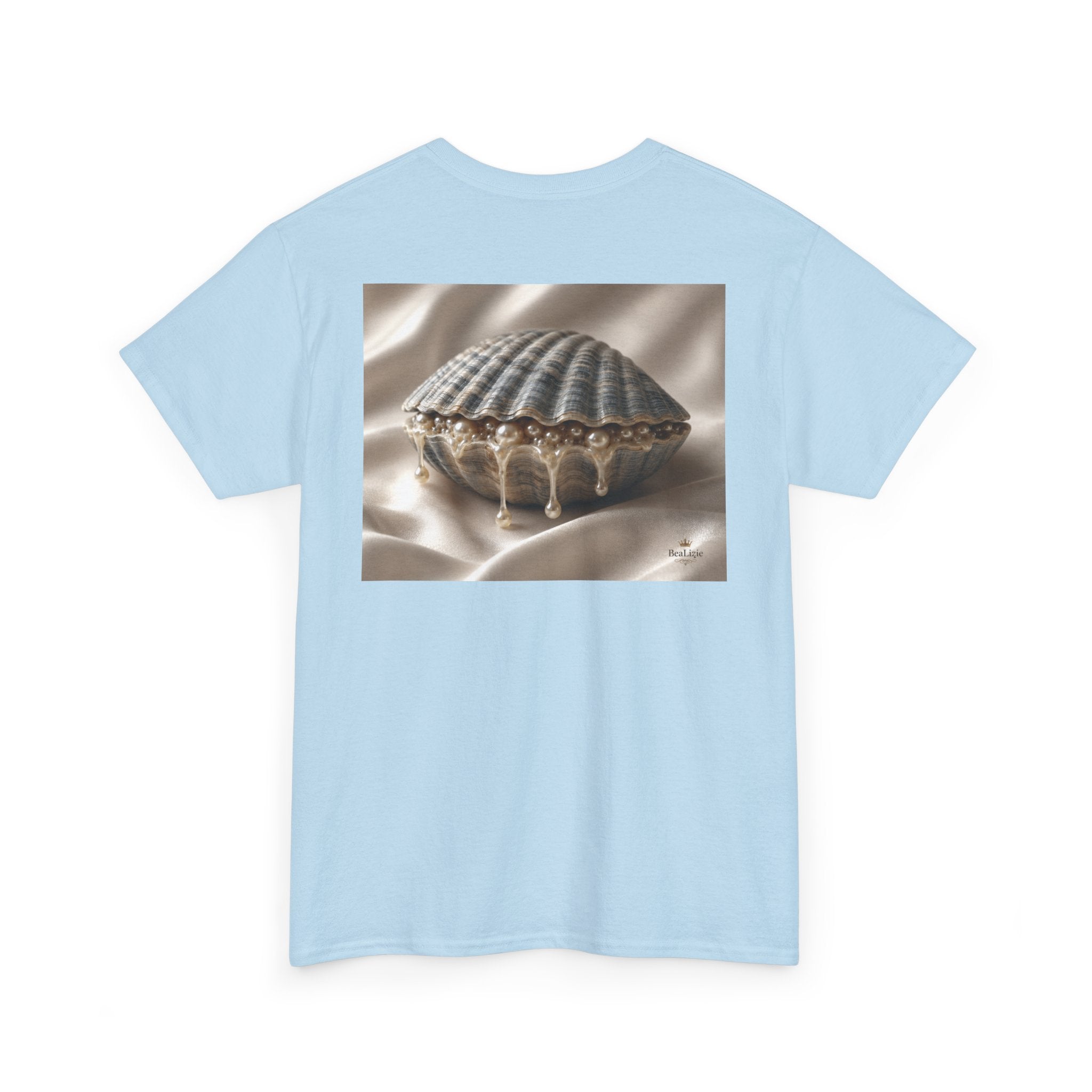 Cotton Graphic T-Shirt