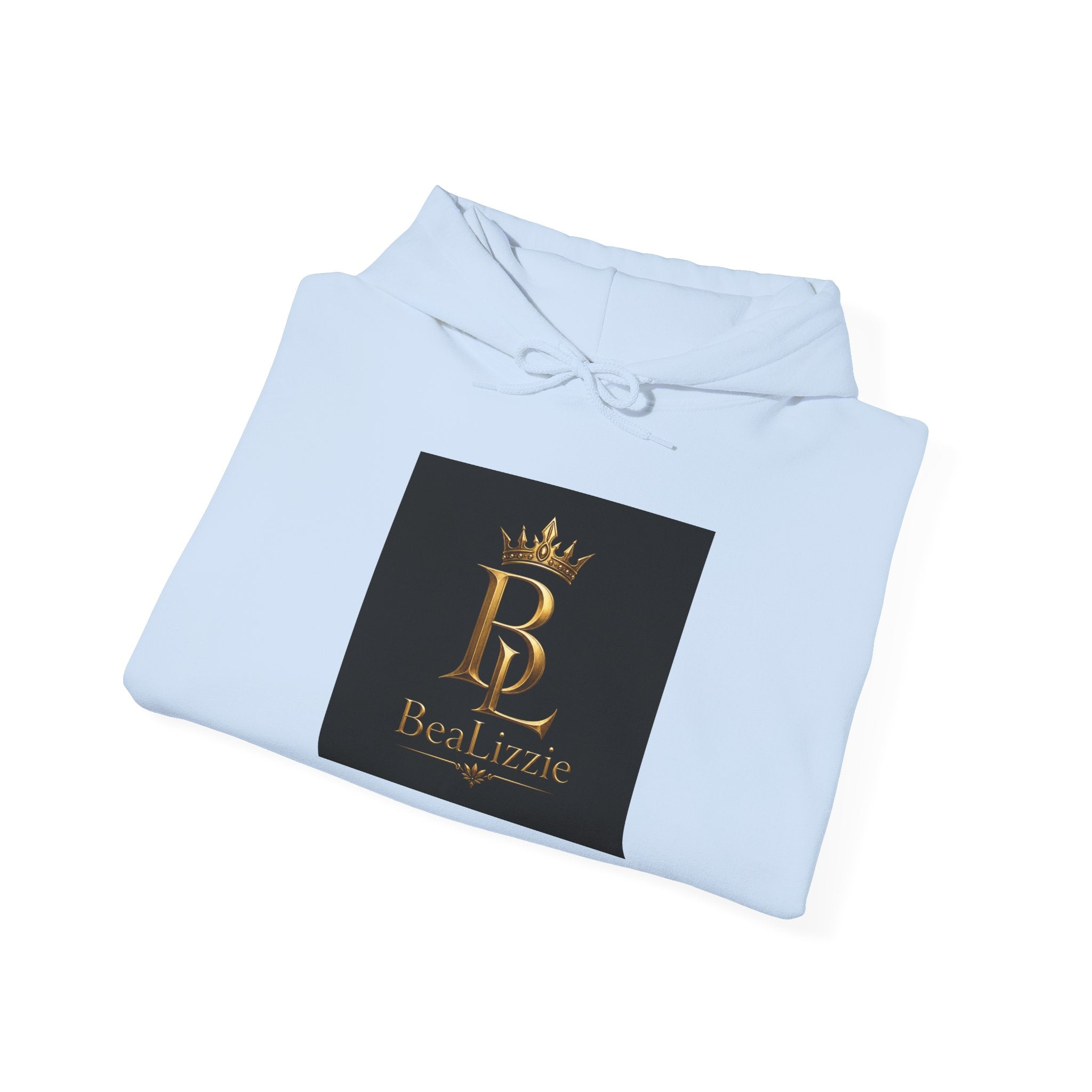 Sweat à capuche unisexe Heavy Blend™