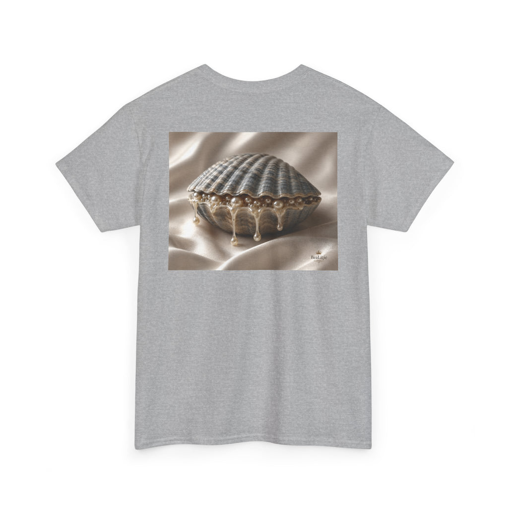 Cotton Graphic T-Shirt