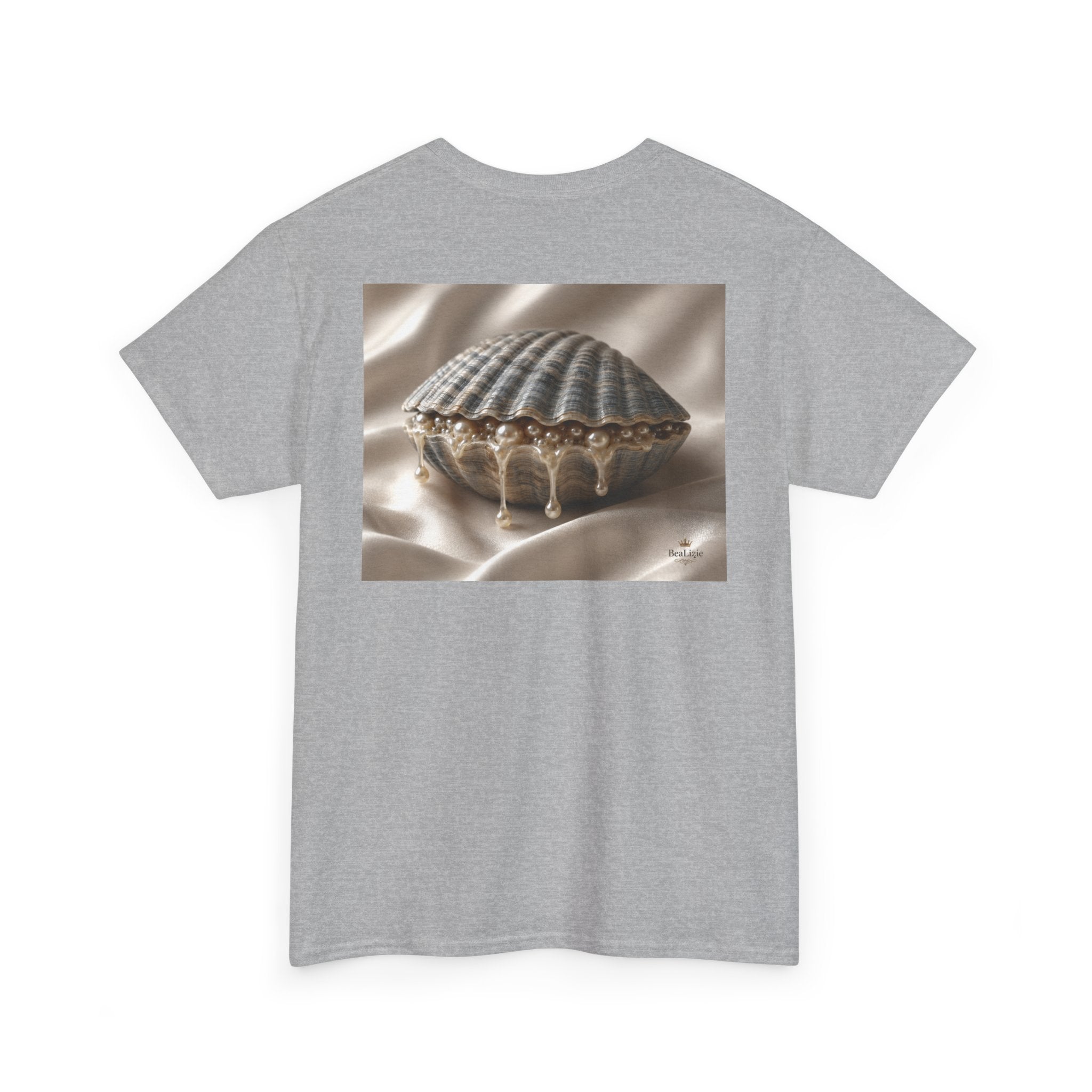Cotton Graphic T-Shirt