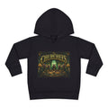 Toddler Pullover Fleece Hoodie