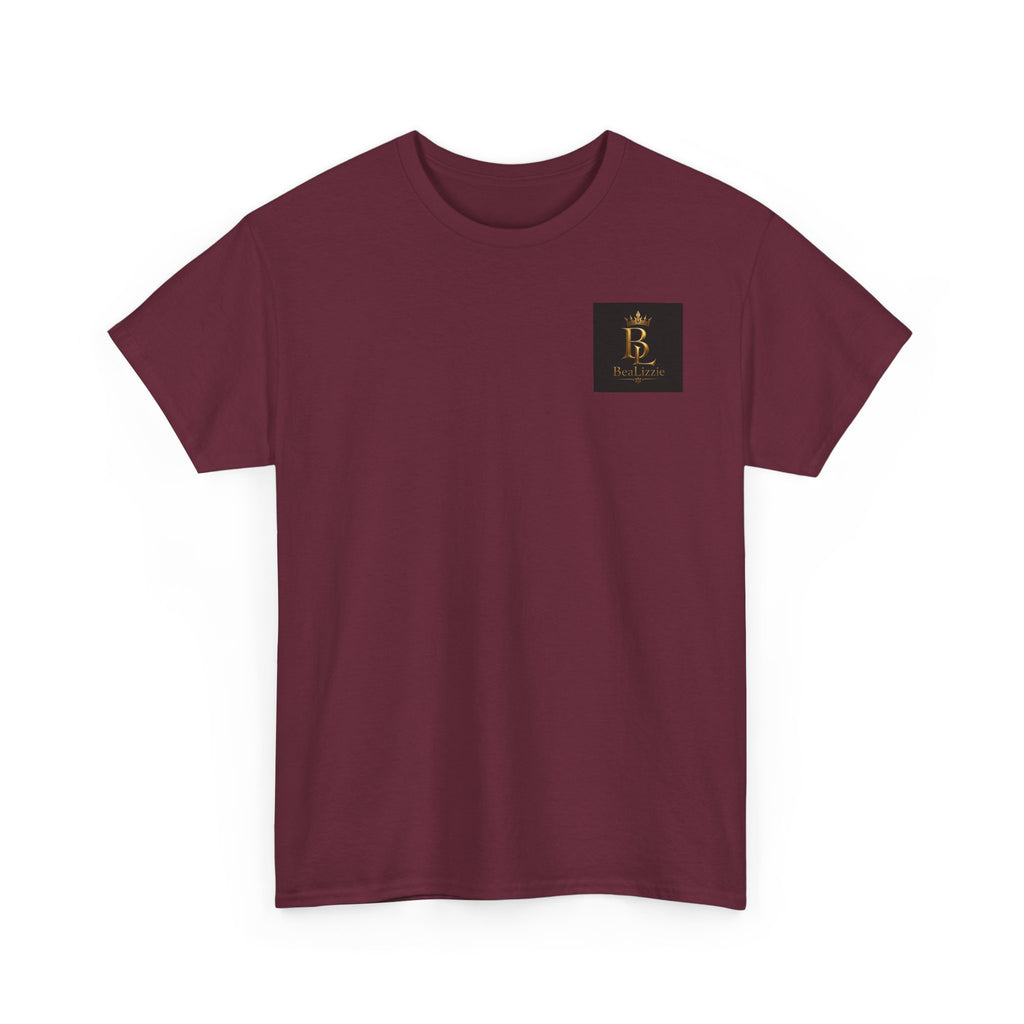 Cotton Graphic T-Shirt