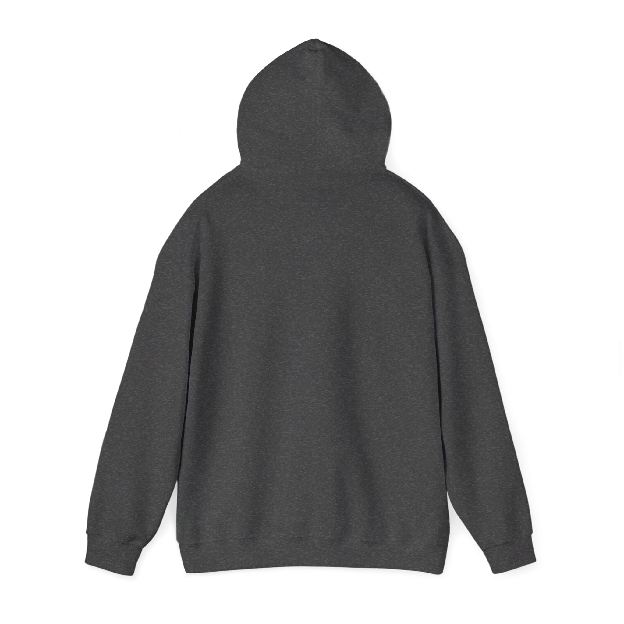 The Churchees Tropical Beach Hoodie – Retro Palm Sunset Graphic Sweatshirt