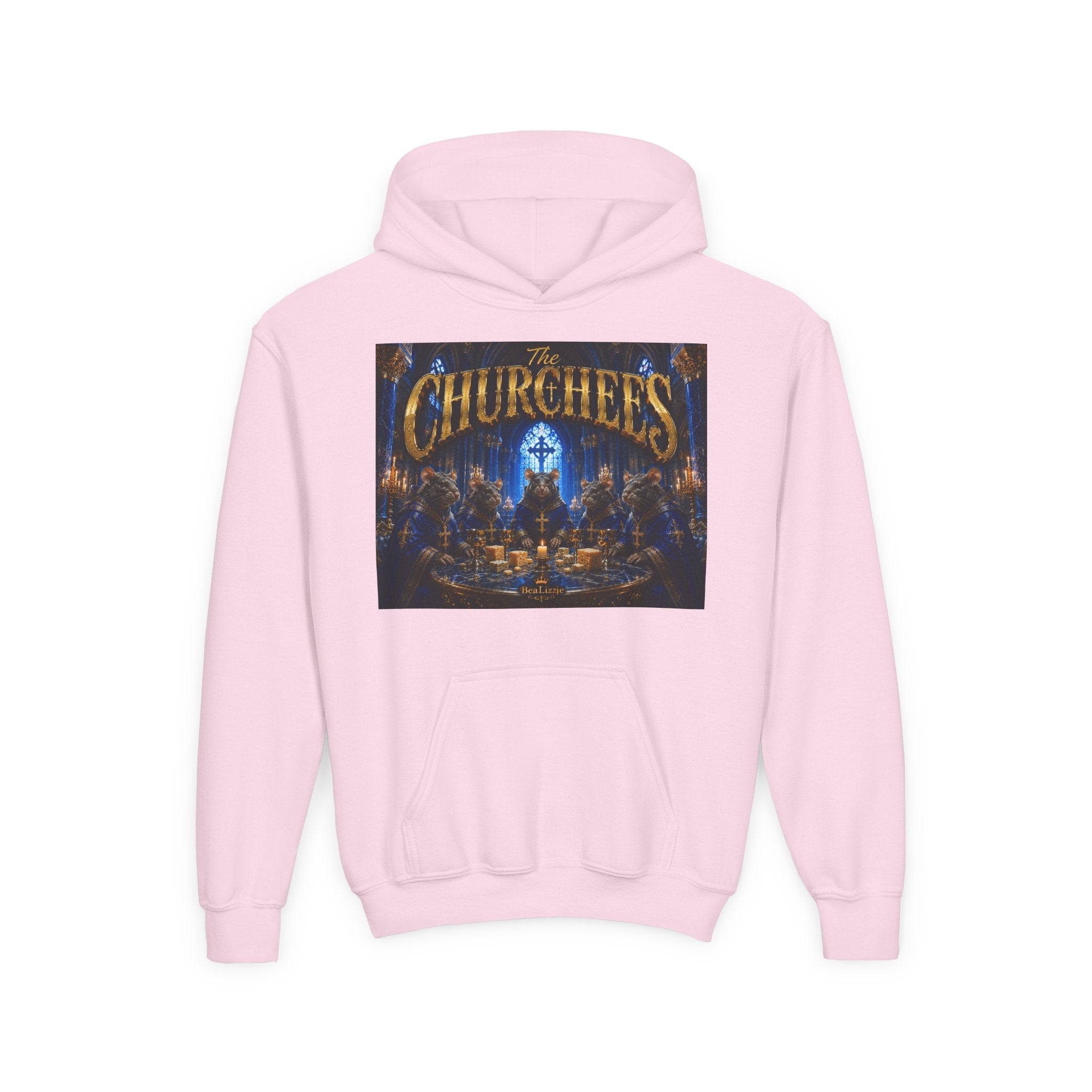 Youth Hoodie
