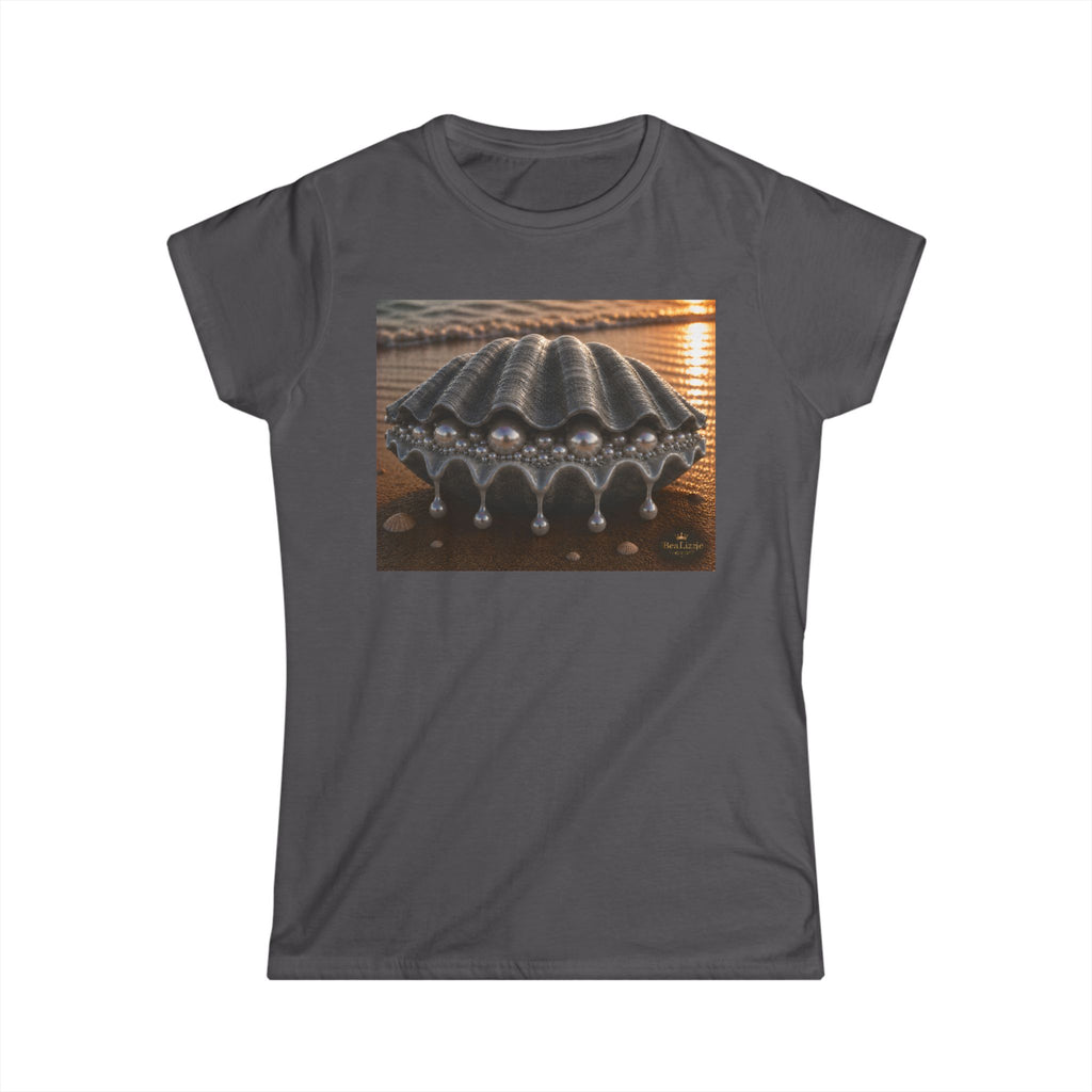 Women's Cotton Graphic T-Shirt