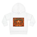 Toddler Pullover Fleece Hoodie