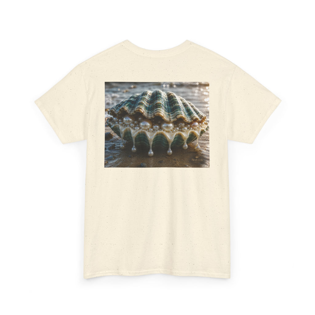 Cotton Graphic T-Shirt