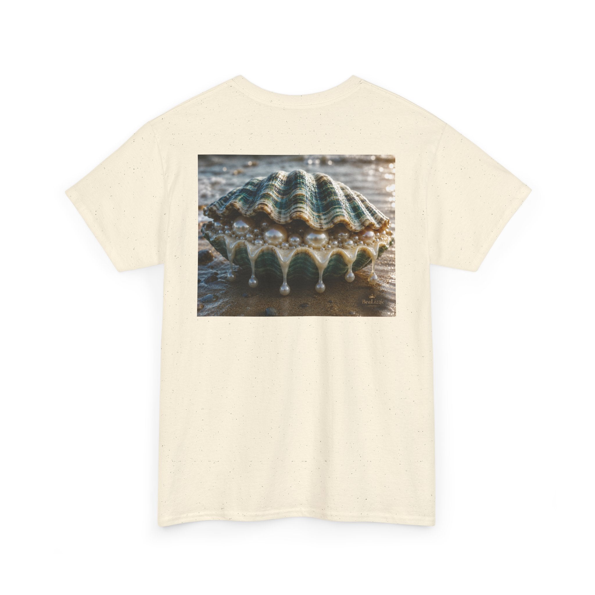 Cotton Graphic T-Shirt