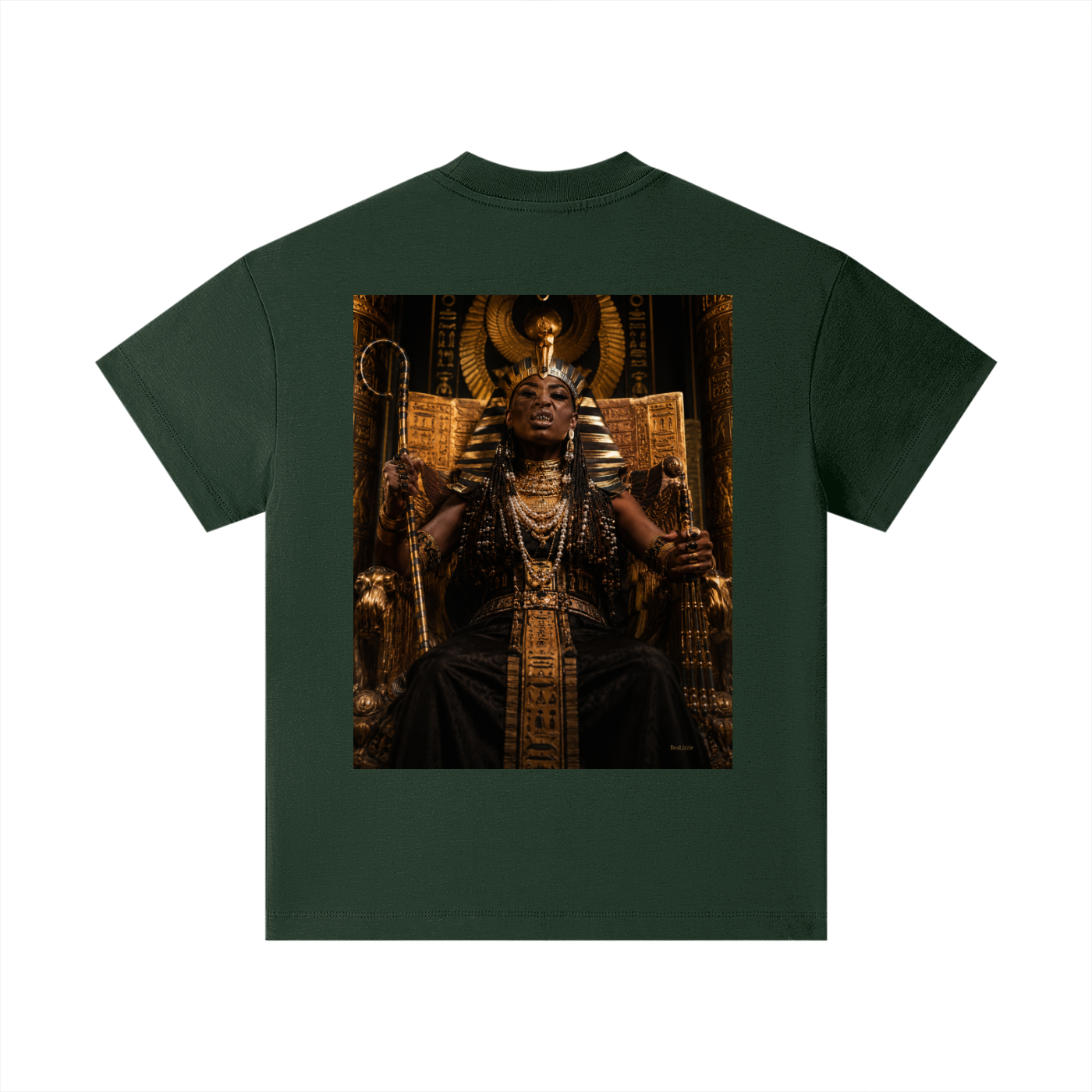 Pure Cotton Essential Kids T-Shirt