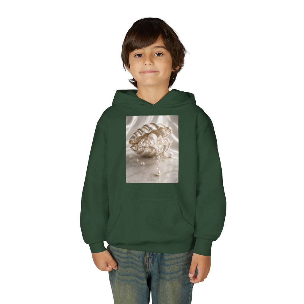 Youth Hoodie — Vibe Sweatshirt
