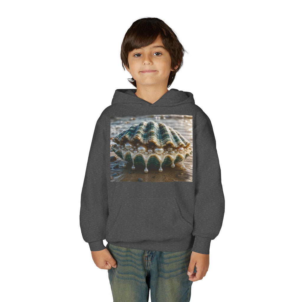 Youth Hoodie — Vibe Sweatshirt