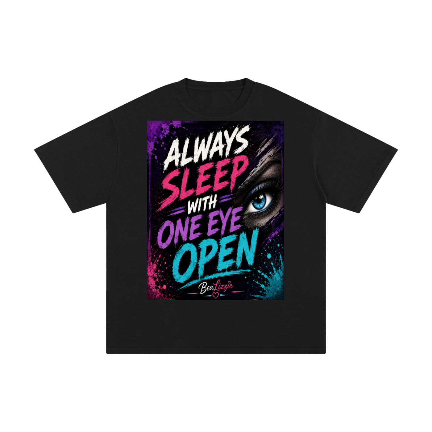 Unisex Pure Cotton T-Shirt