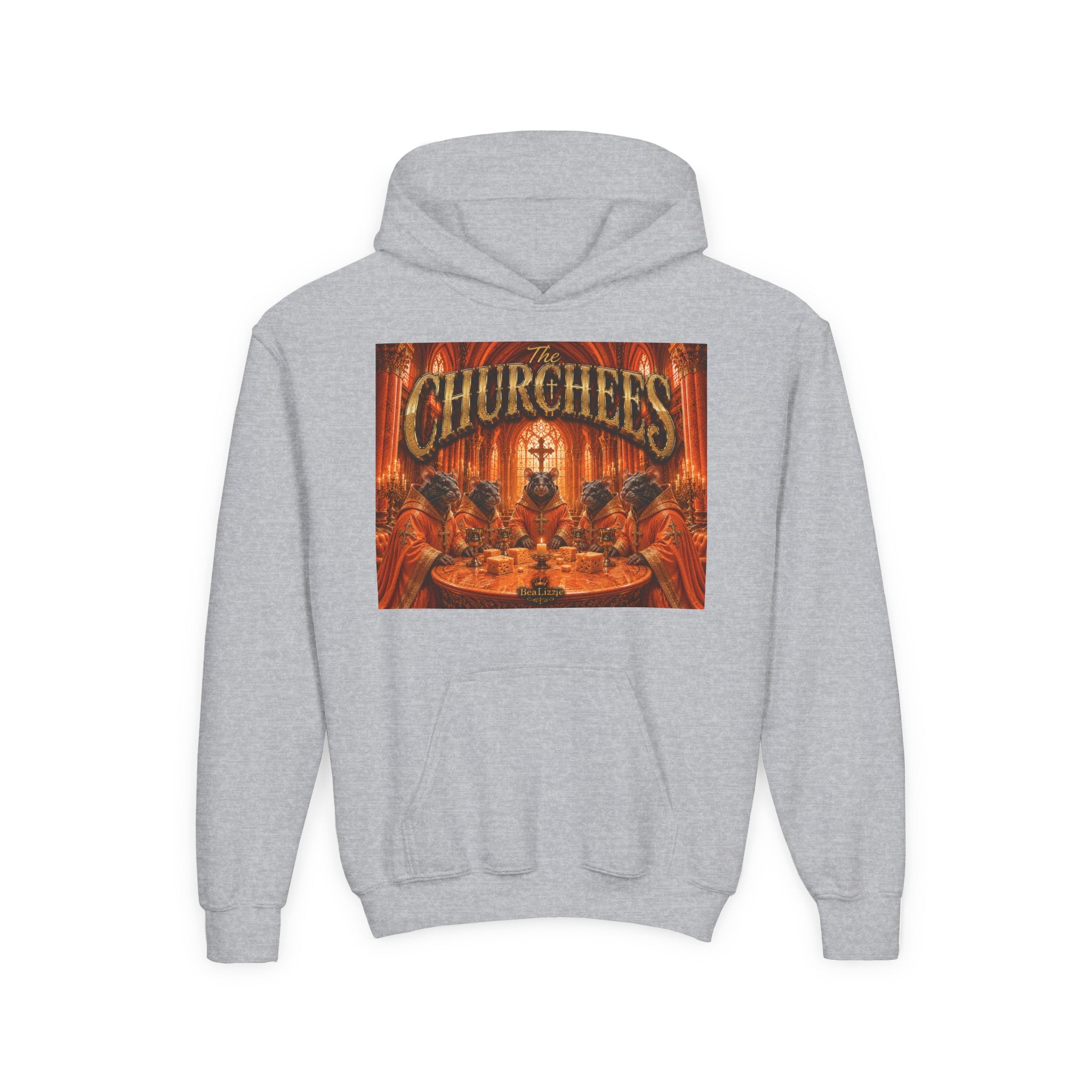 Youth Hoodie