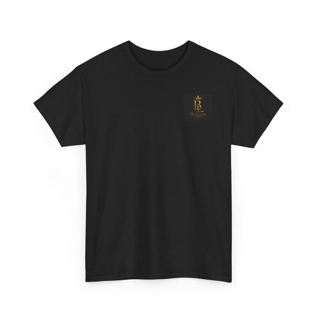 Cotton Graphic T-Shirt