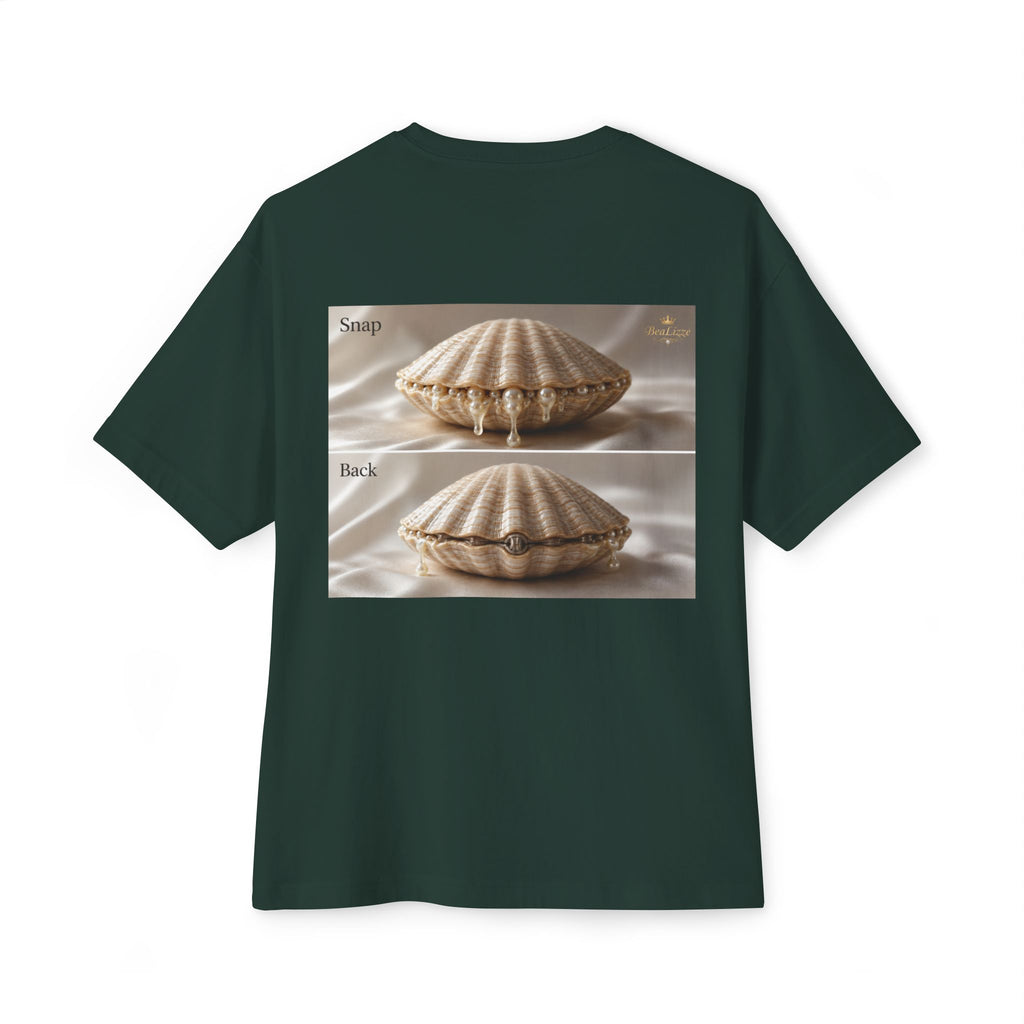 T-shirt graphique — T-shirt de plage