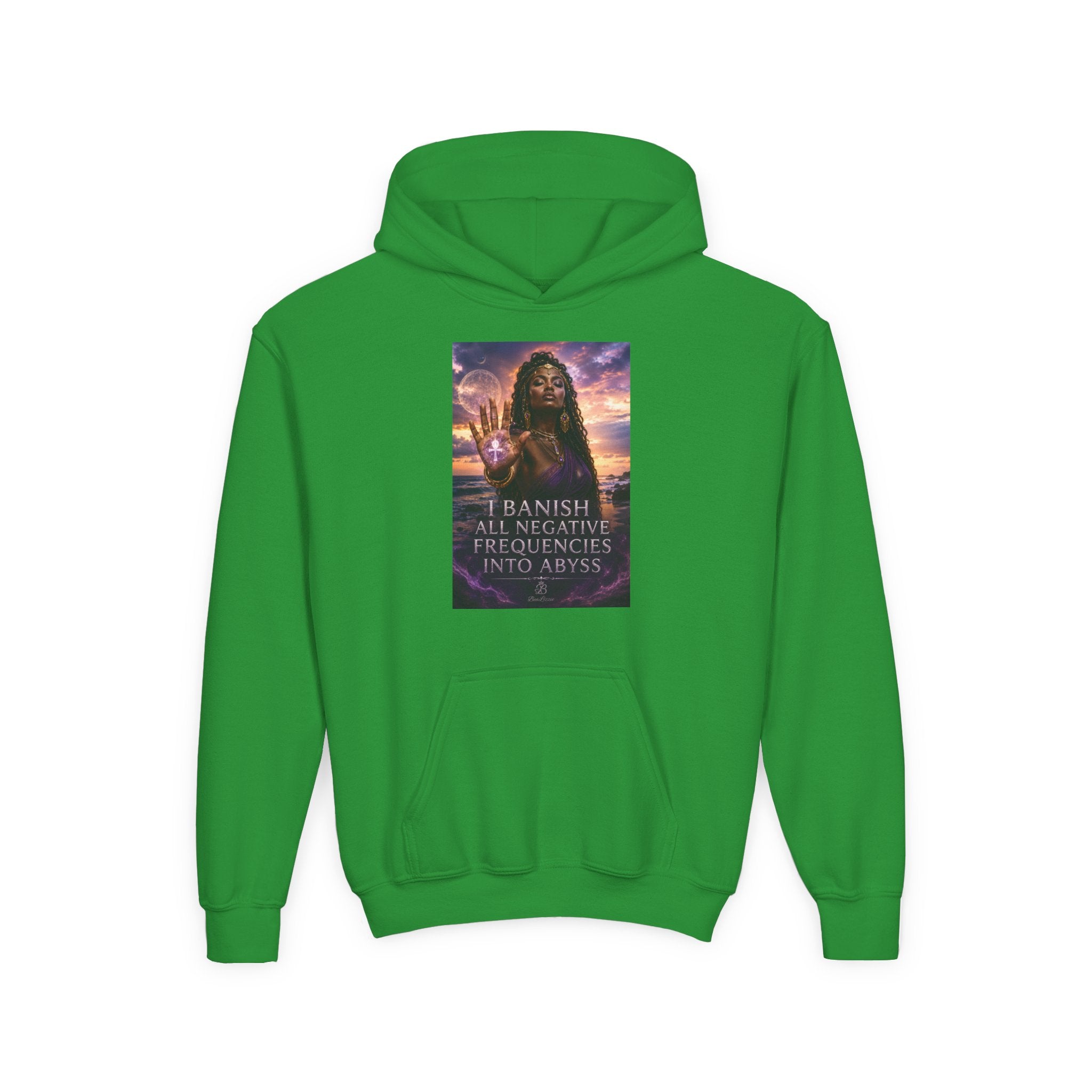 Youth Hoodie
