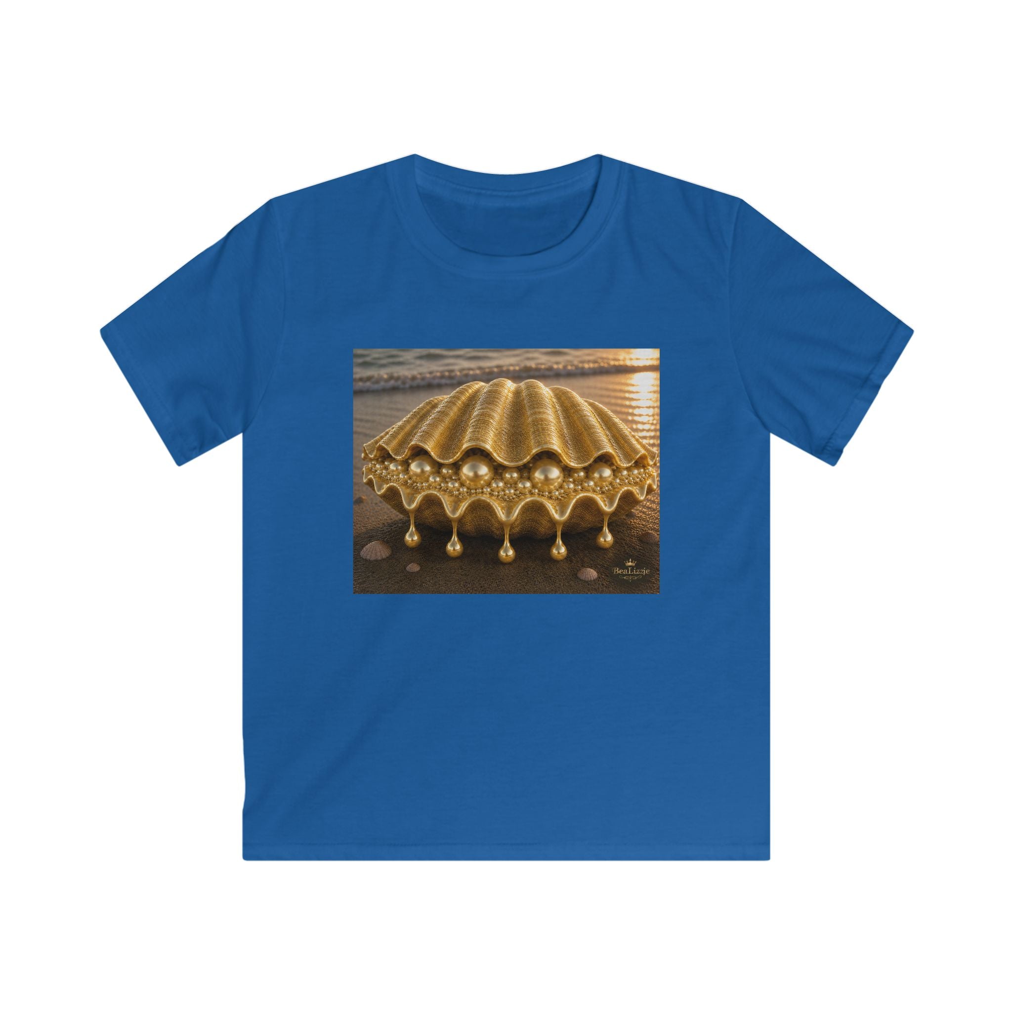 Kids Tee