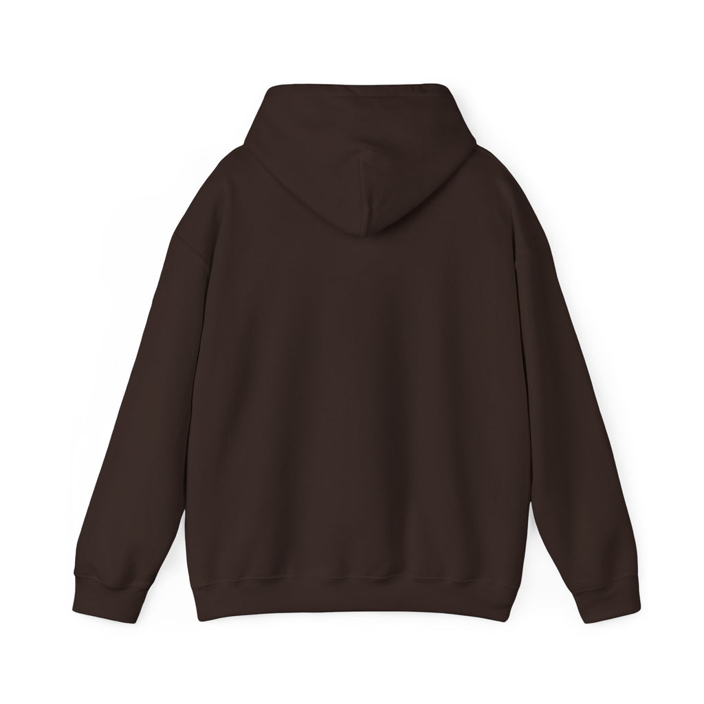 Hoodie — The Churchbees Tropical Night Graphic Hoodie
