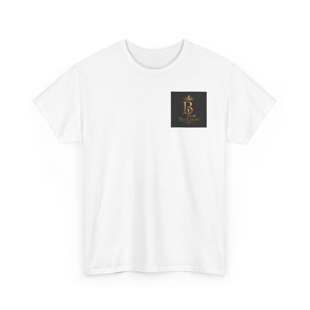 Cotton Graphic T-Shirt