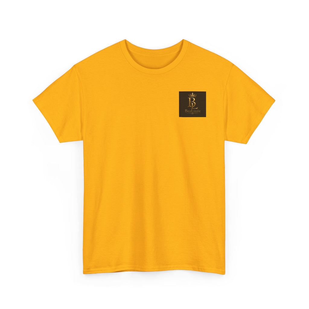 Cotton Graphic T-Shirt