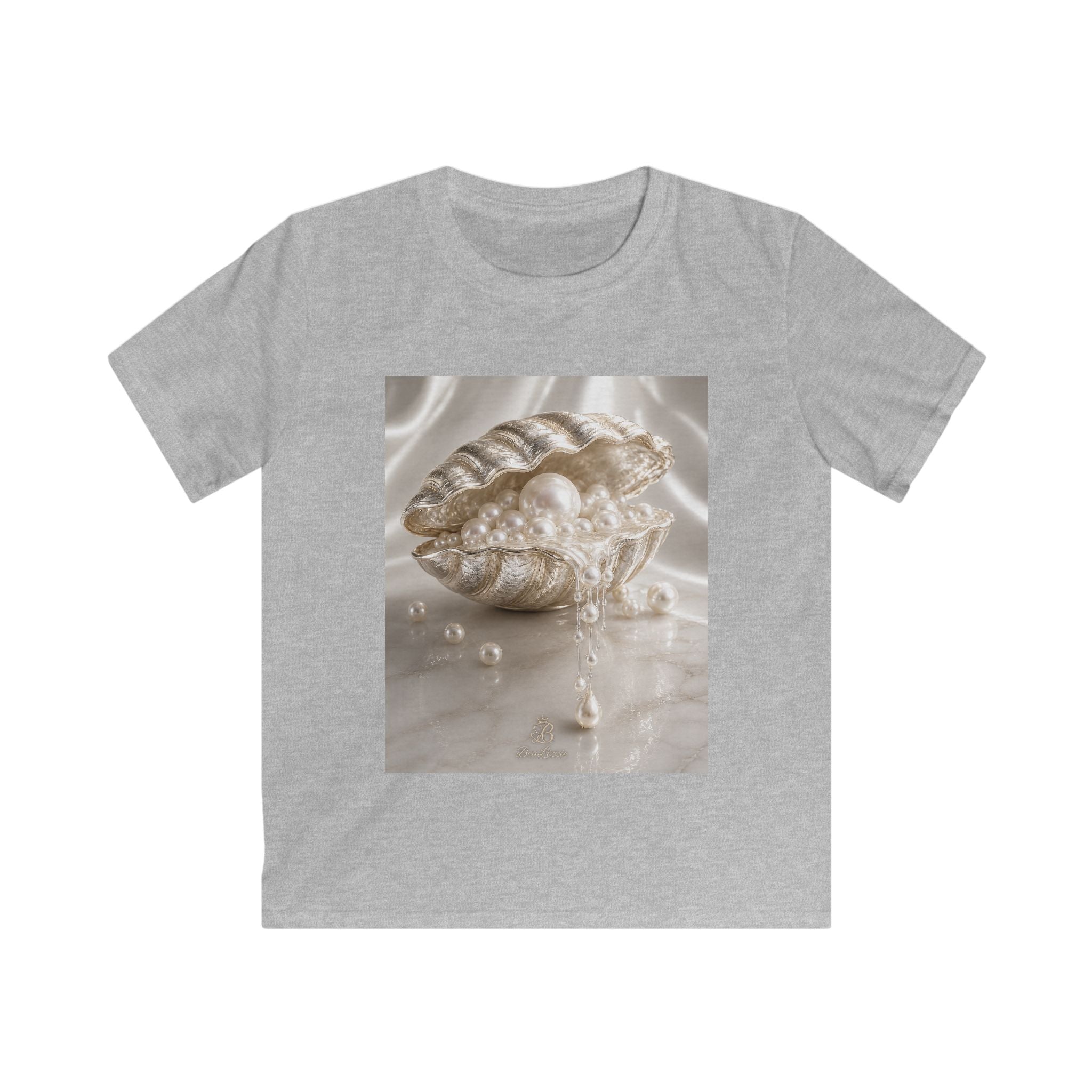 T-shirt pour enfant