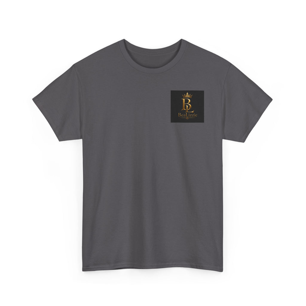 Cotton Graphic T-Shirt