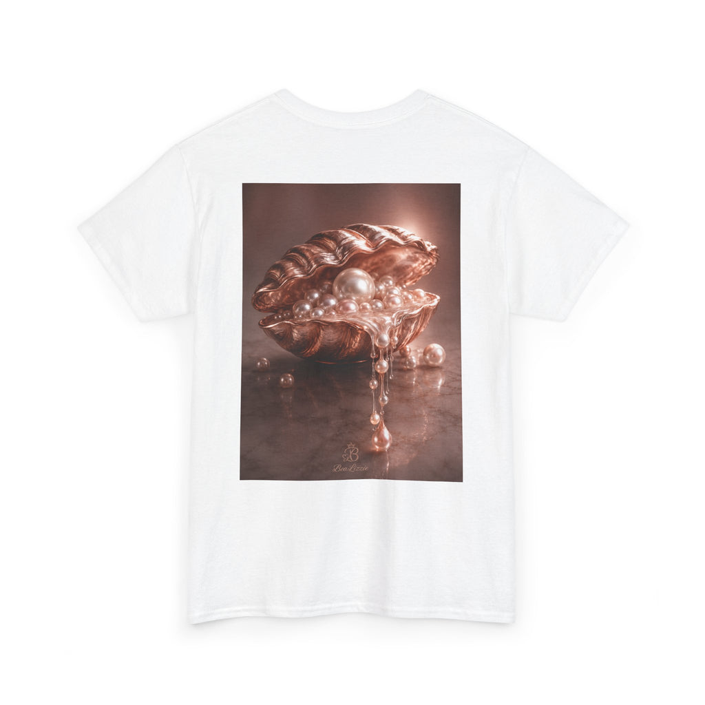 Cotton Graphic T-Shirt