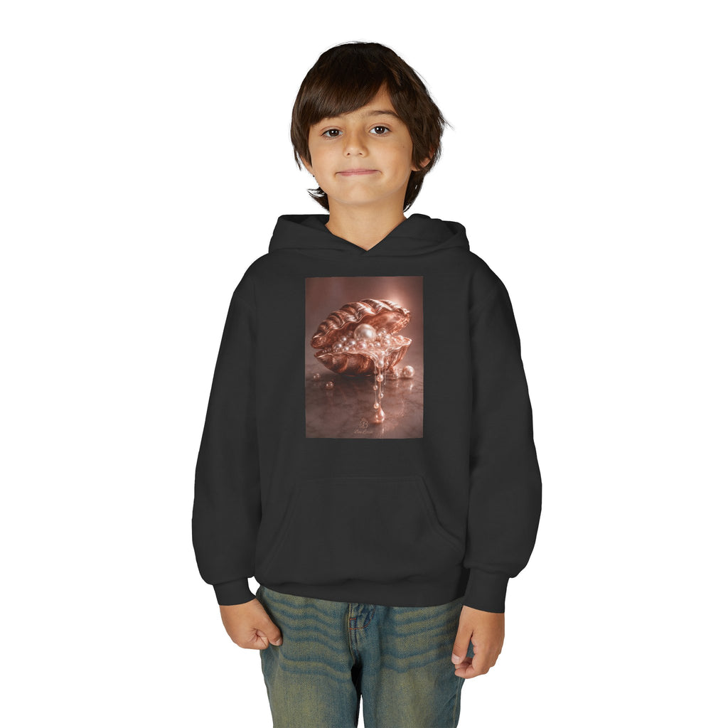 Youth Hoodie — Vibe Sweatshirt