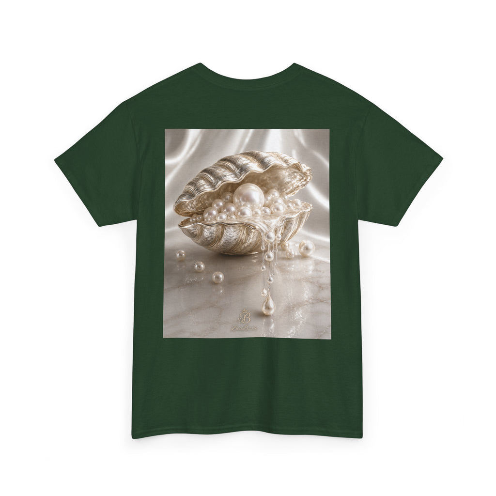 Cotton Graphic T-Shirt