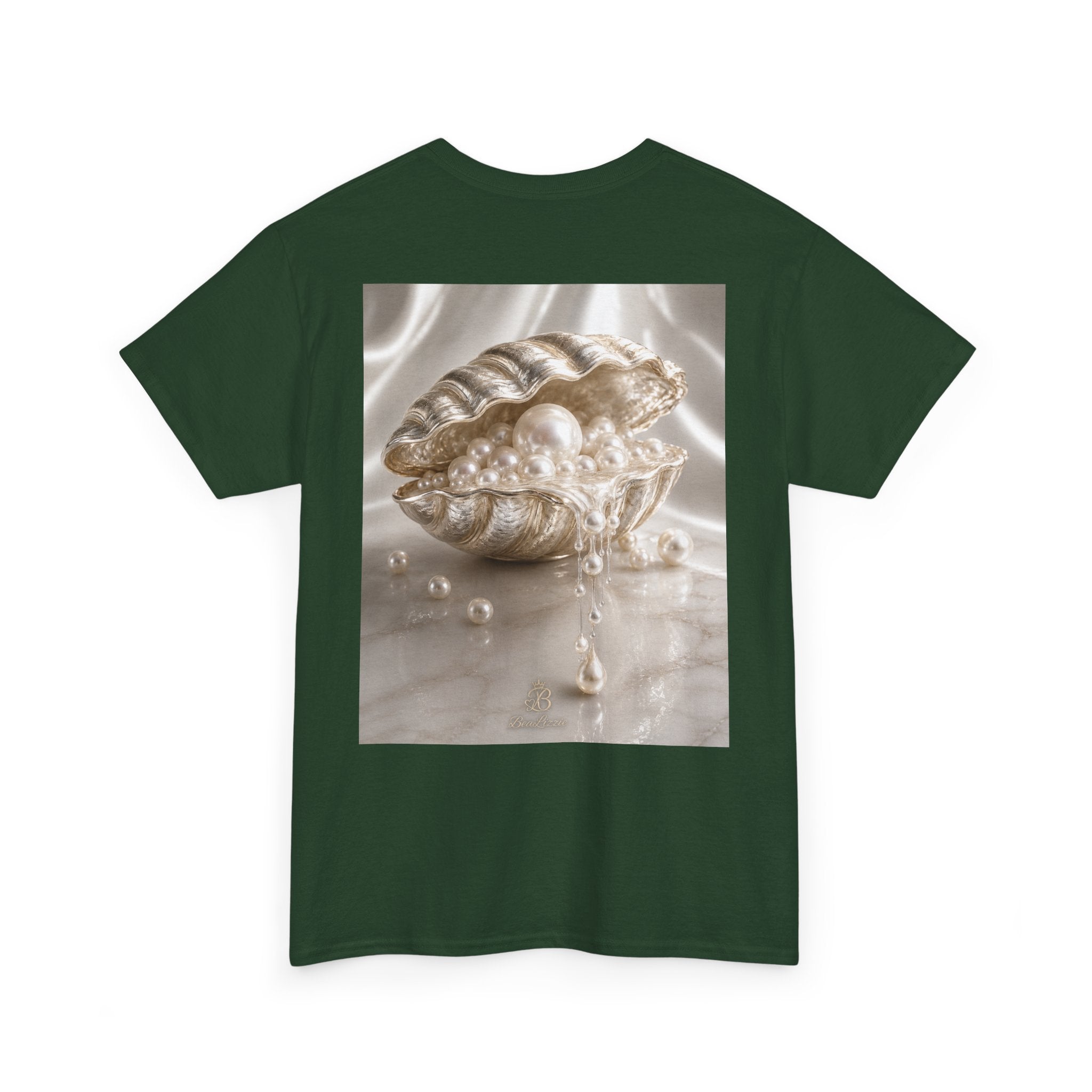 Cotton Graphic T-Shirt