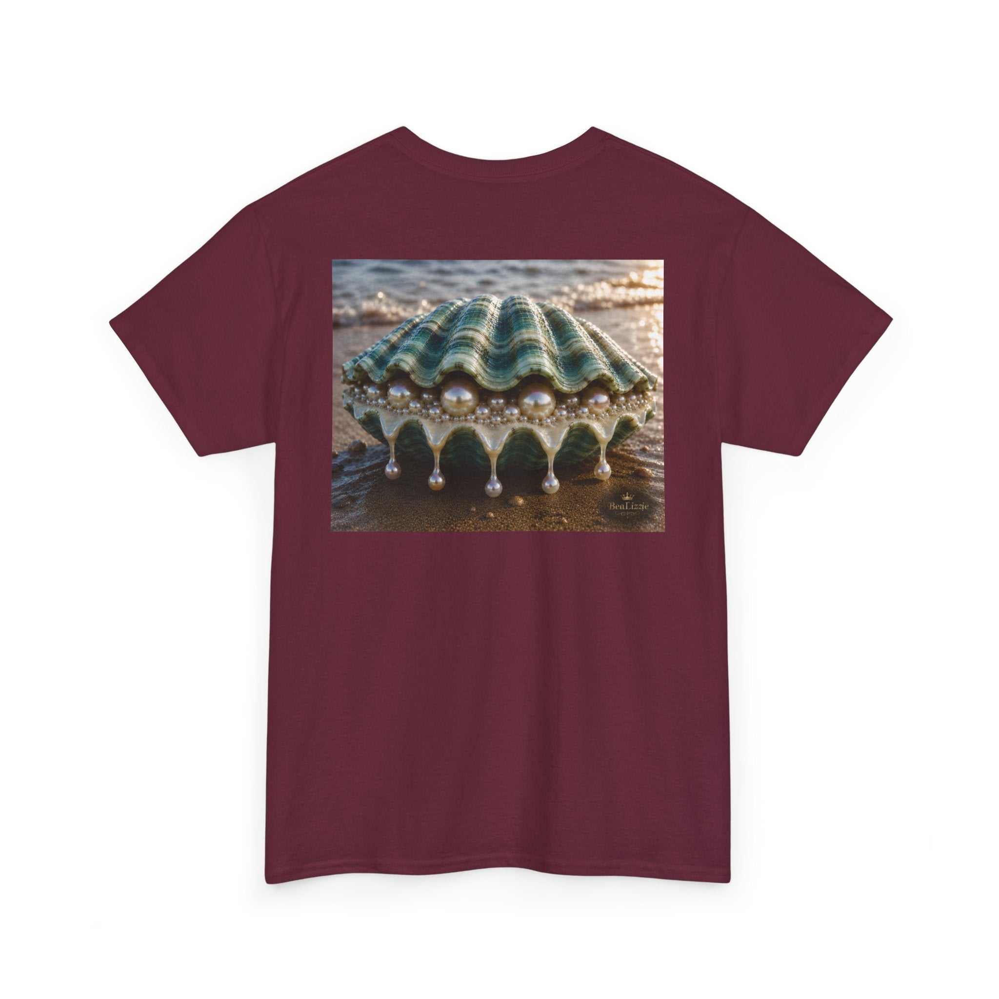 Cotton Graphic T-Shirt