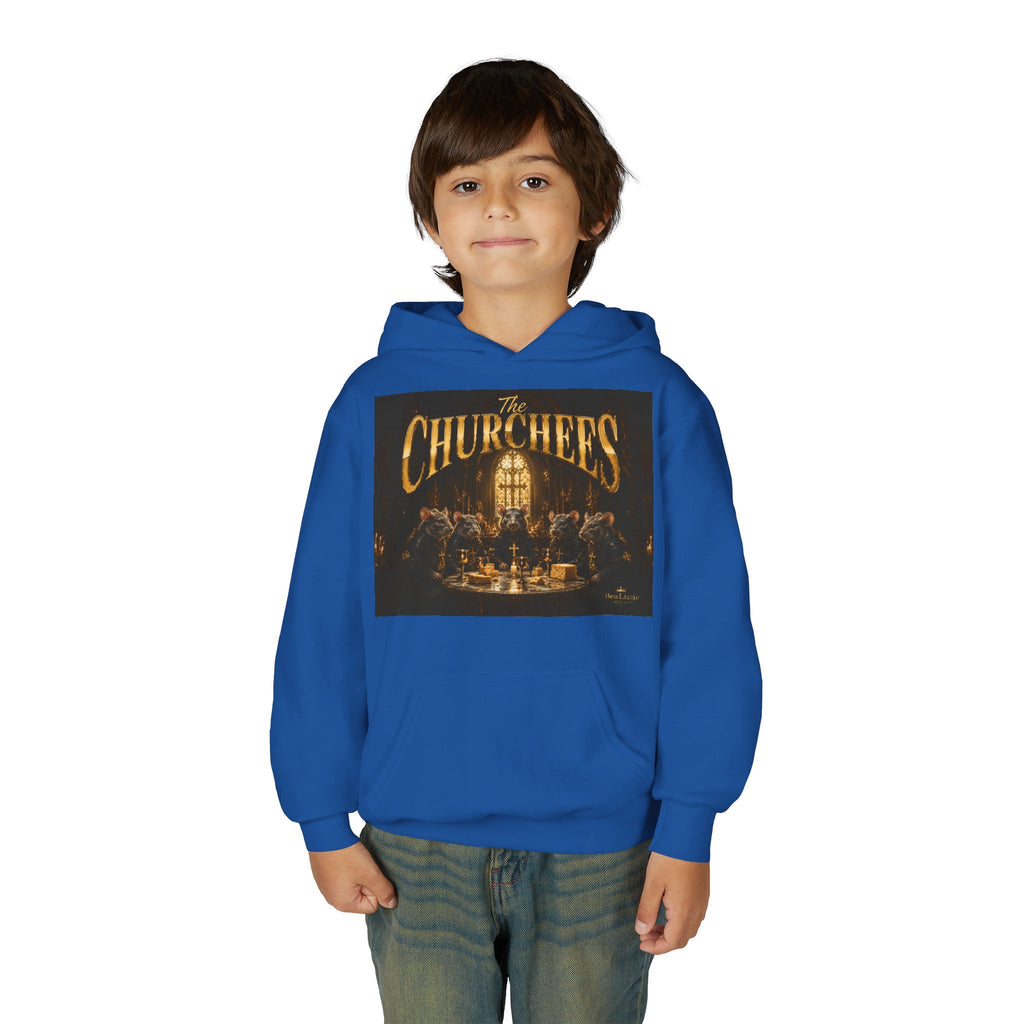 Youth Hoodie