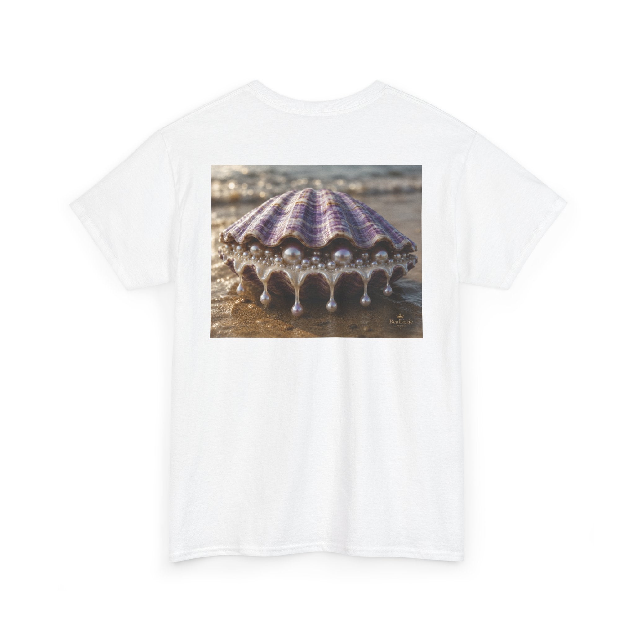 Cotton Graphic T-Shirt