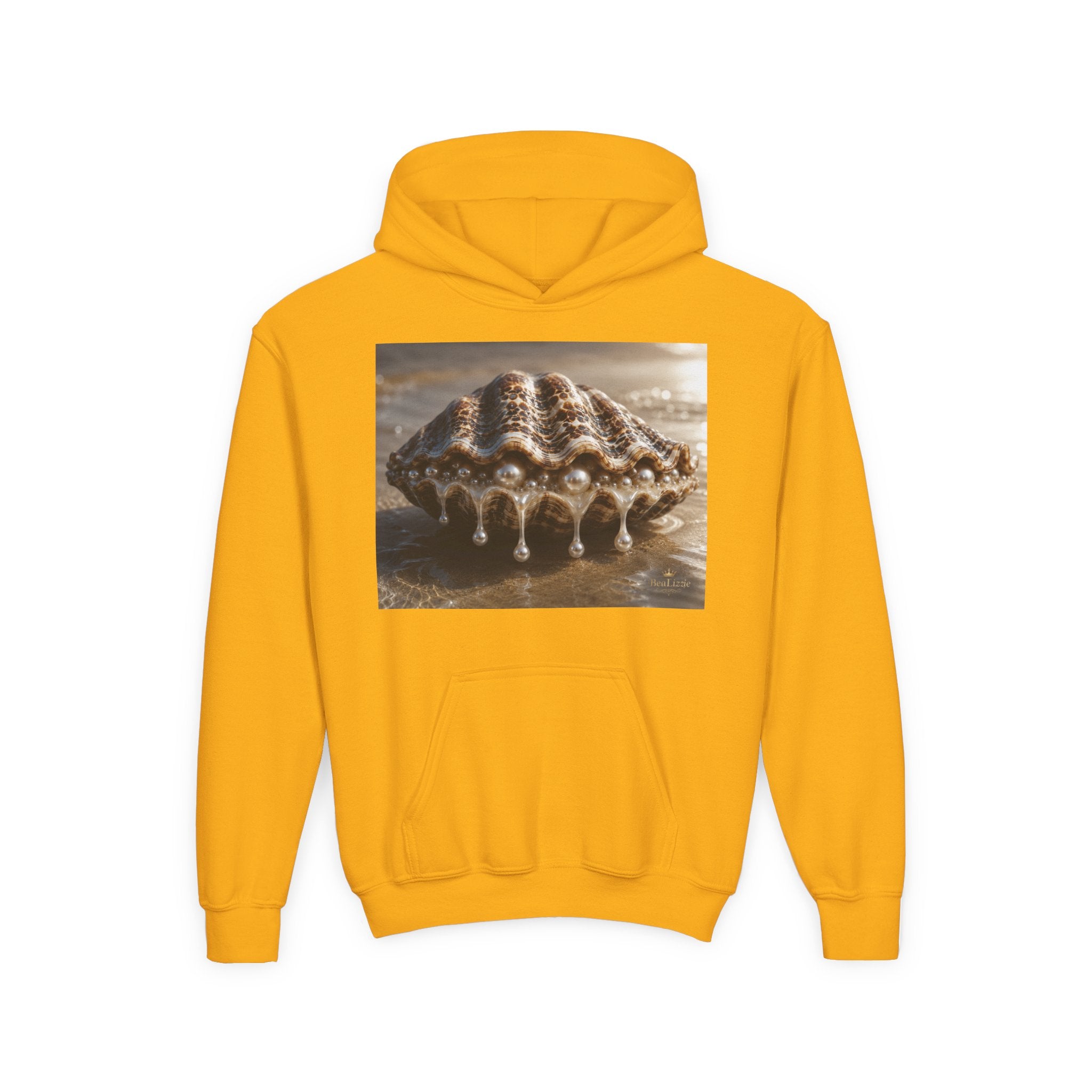 Youth Hoodie — Vibe Sweatshirt