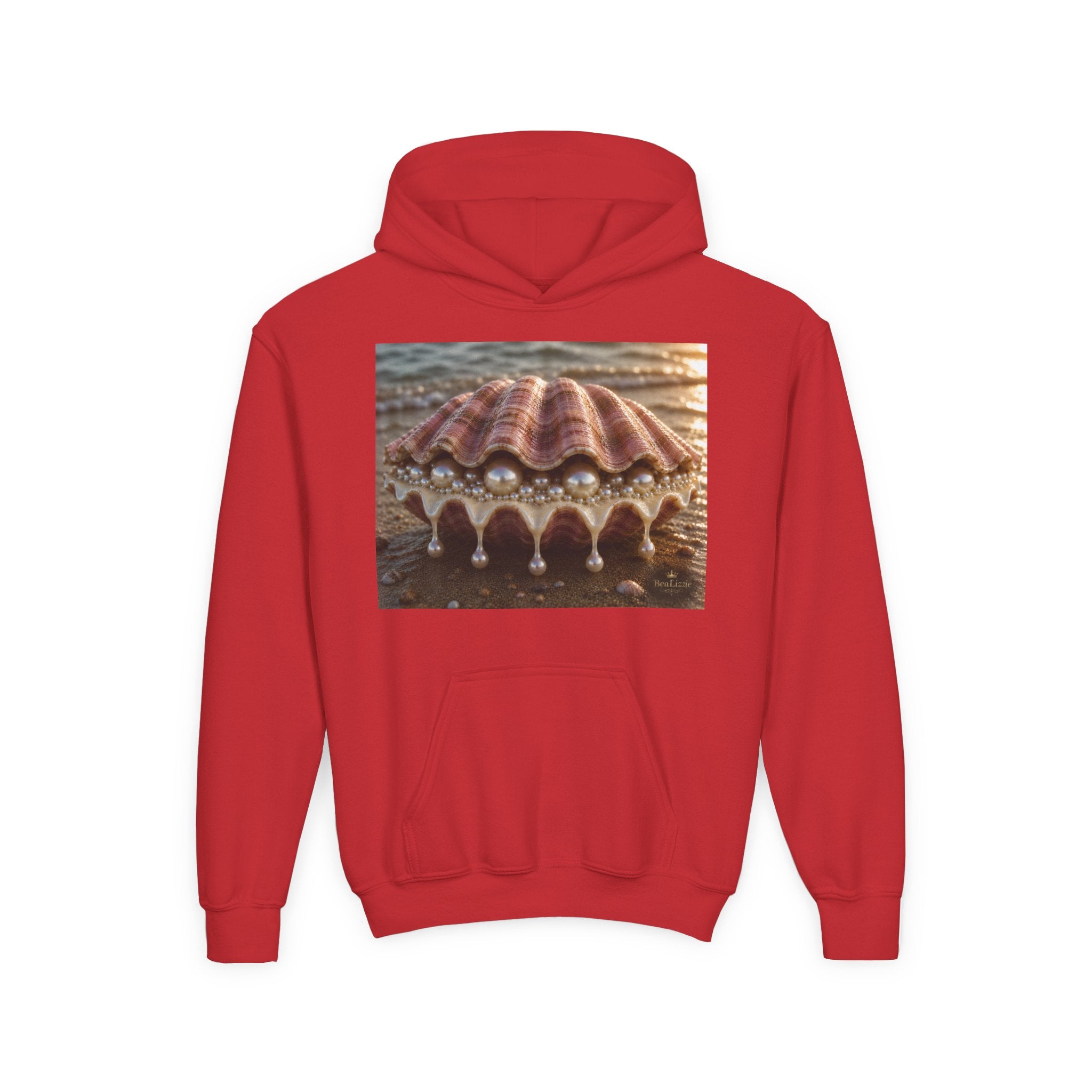 Youth Hoodie — Vibe Sweatshirt