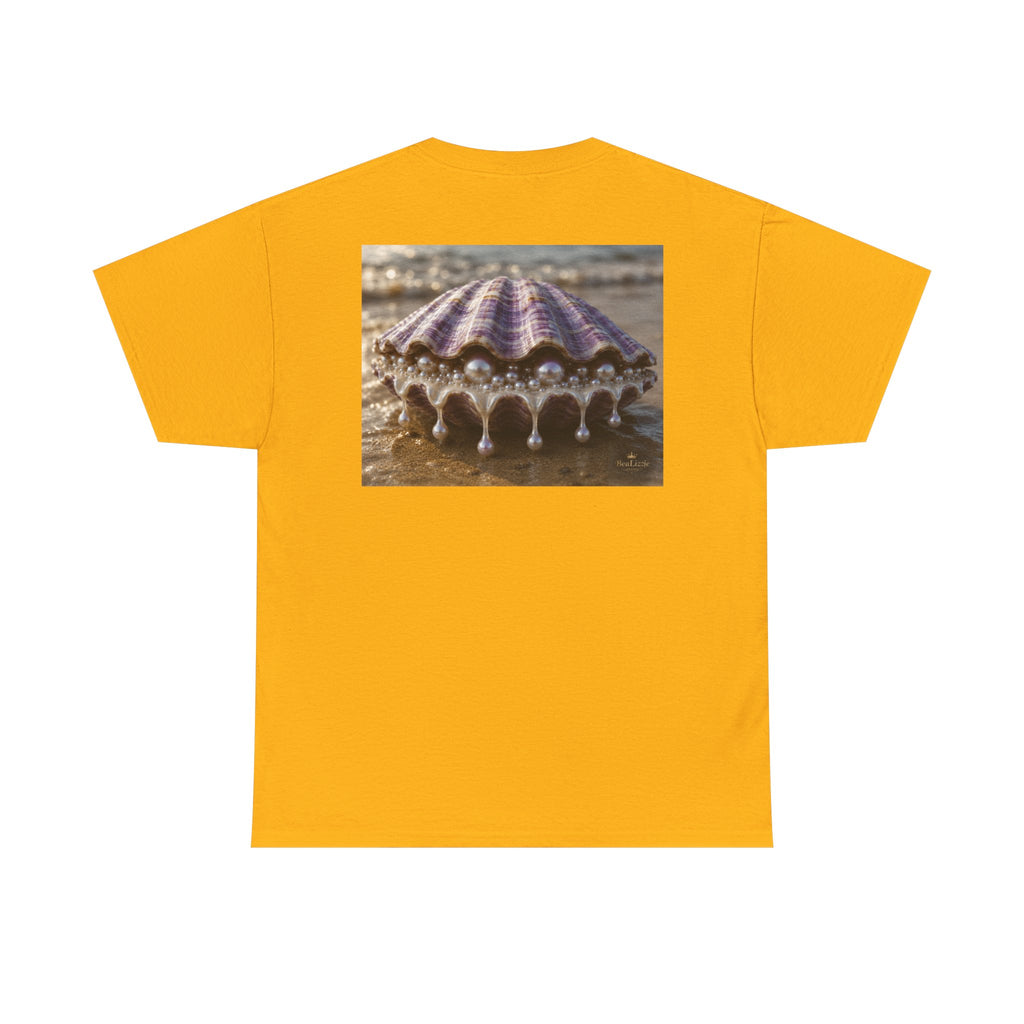 Cotton Graphic T-Shirt