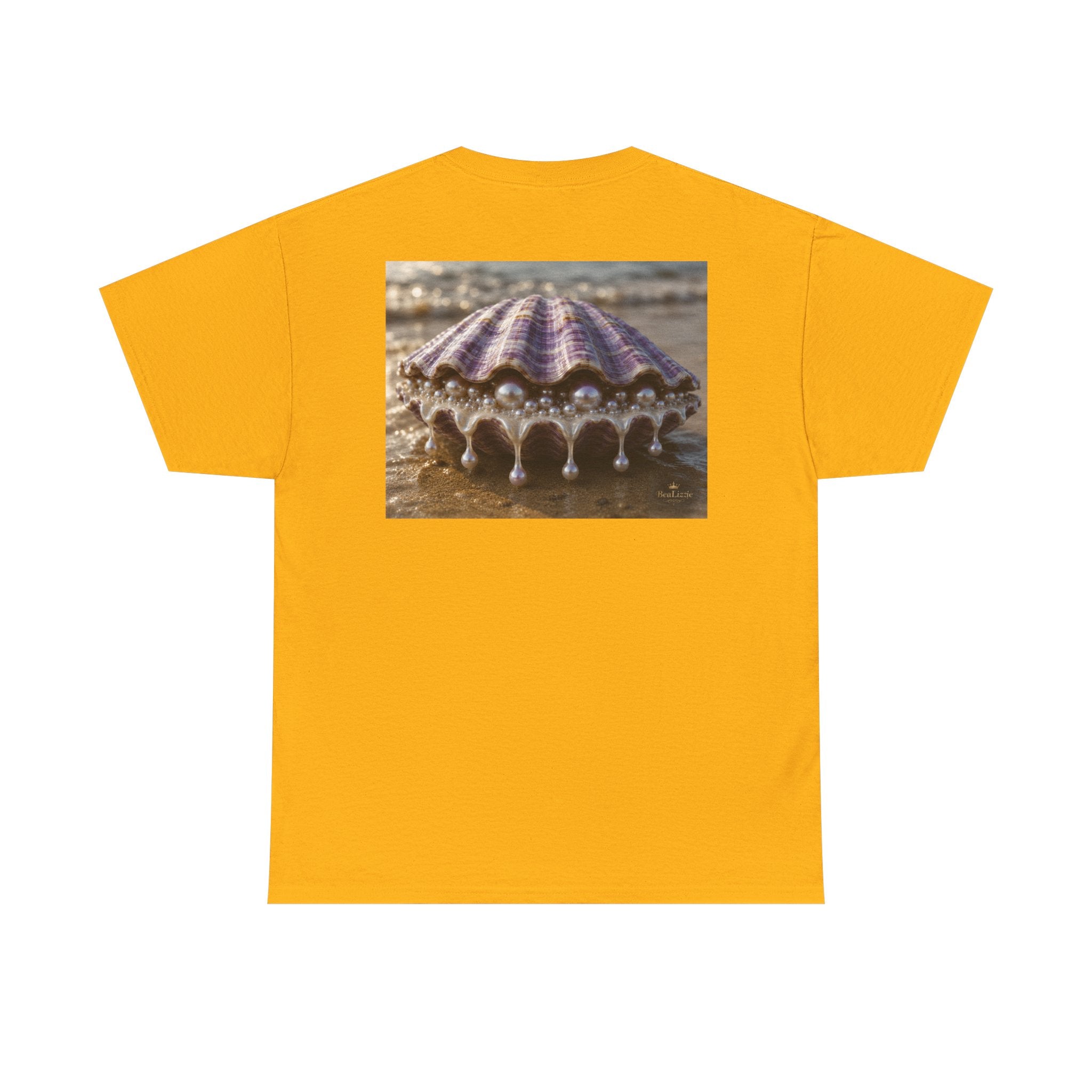 Cotton Graphic T-Shirt