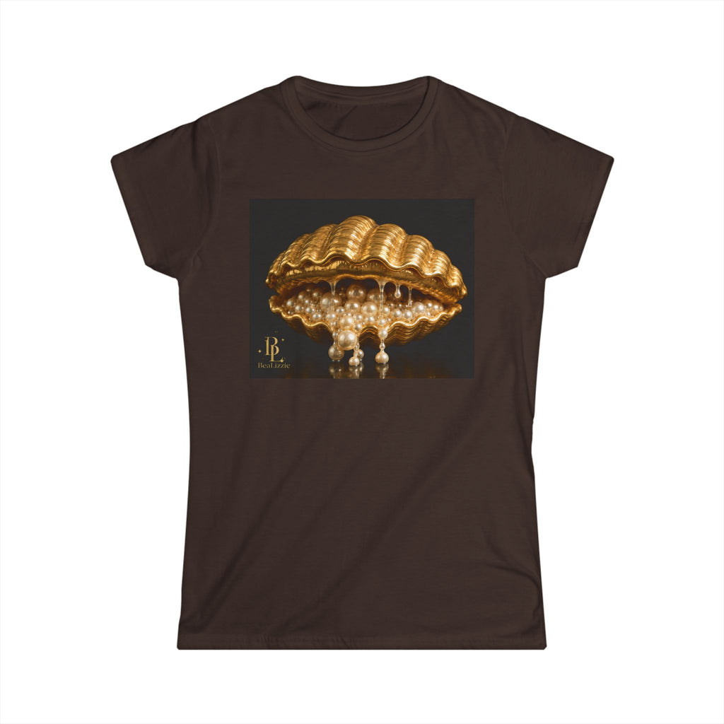 Cotton Graphic T-Shirt