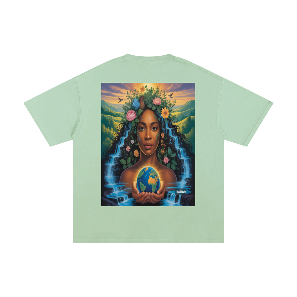 Unisex Pure Cotton T-Shirt