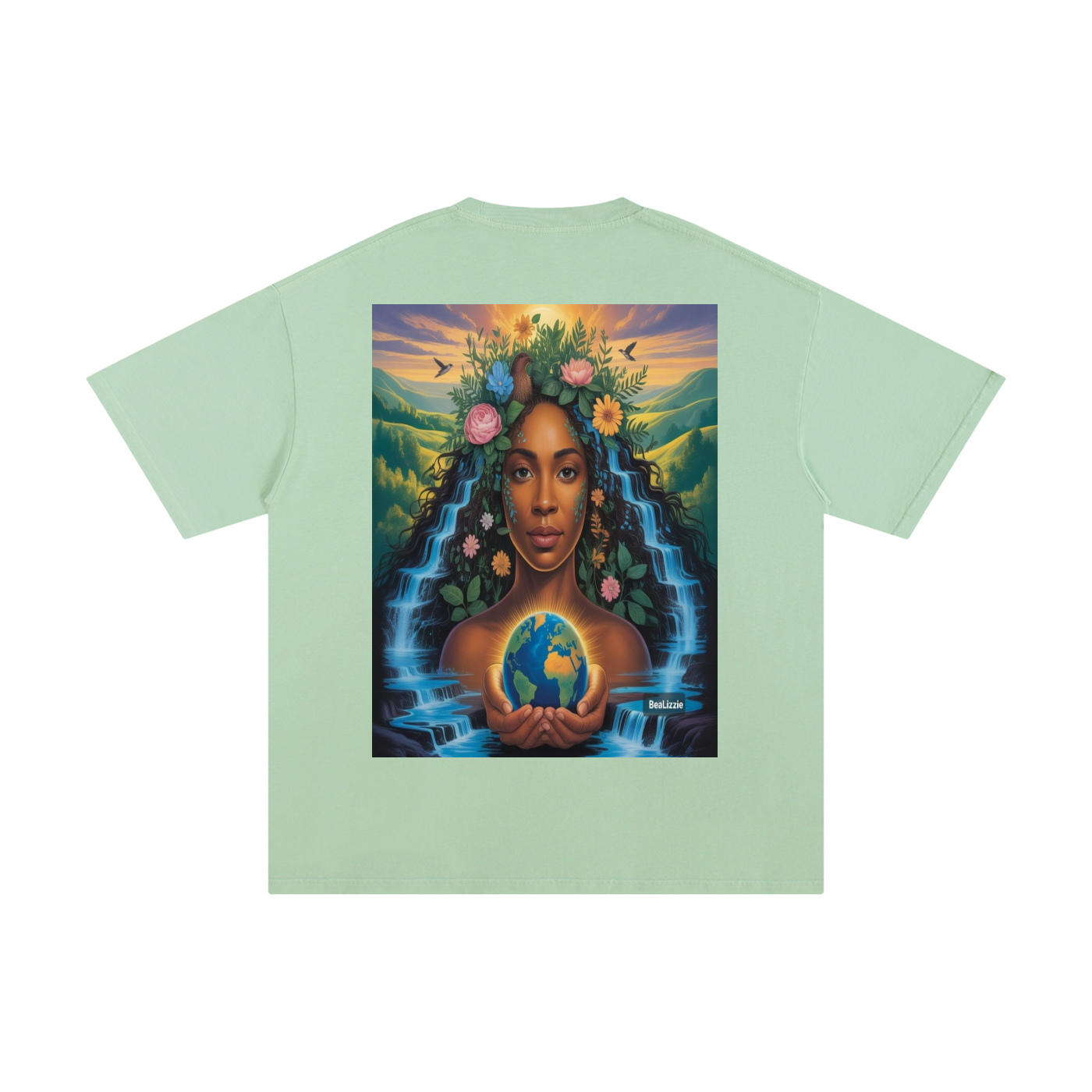 Unisex Pure Cotton T-Shirt