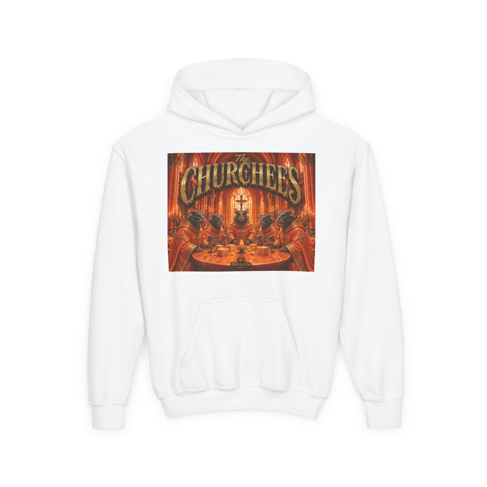 Youth Hoodie