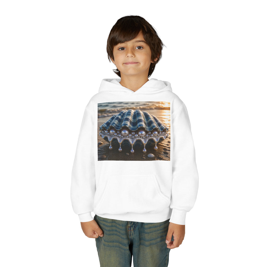 Youth Hoodie — Vibe Sweatshirt