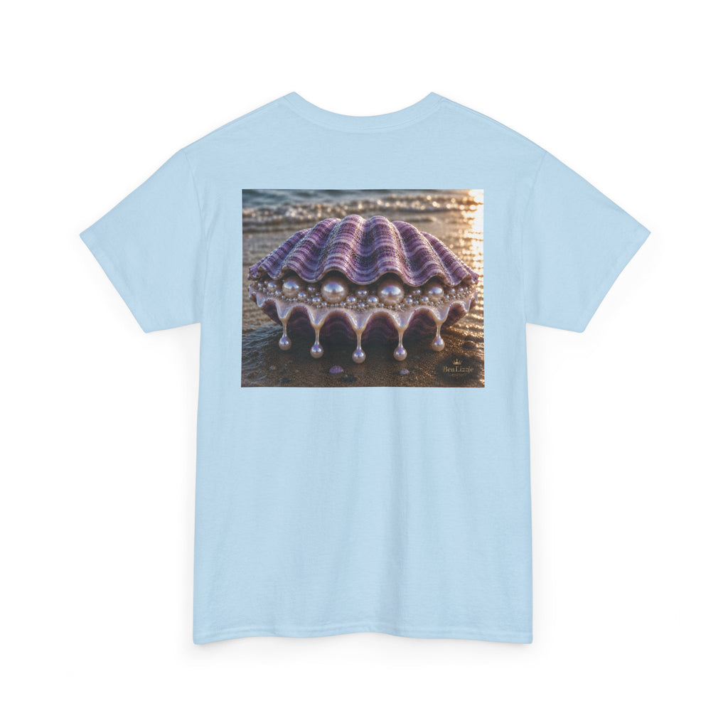 Cotton Graphic T-Shirt