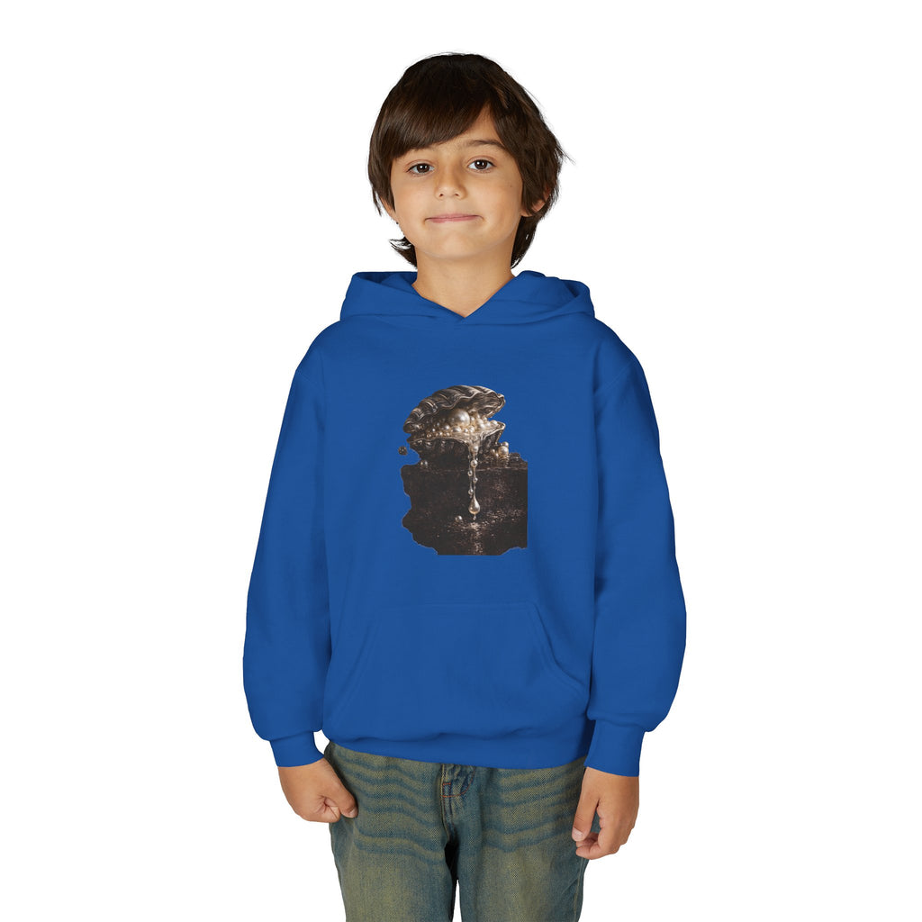 Youth Hoodie — Vibe Sweatshirt