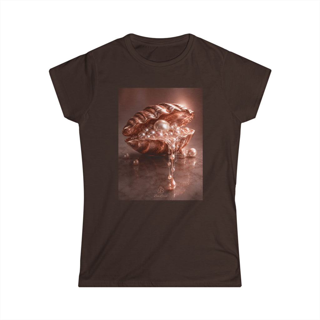 Cotton Graphic T-Shirt